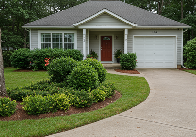 Unlock Your Home's Beauty: Expert Bush & Shrub Trimming Tips for Fruitland Park & Sumter County