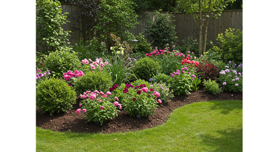 Lady Lake, FL Planting & Removal | TopNotch Landscaping