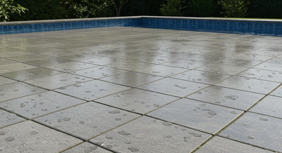 Lady Lake, FL Pool Deck Washing | TopNotch Landscaping Services