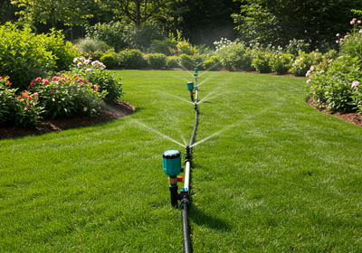 Lady Lake FL Irrigation Services | Sprinkler Installation & Repair