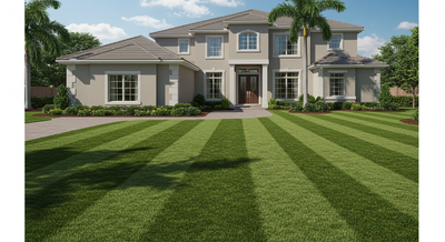 Lady Lake Year-Round Lawn Care | TopNotch Landscaping