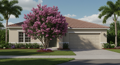 Ornamental Tree Trimming | Lady Lake, FL Landscaping Experts