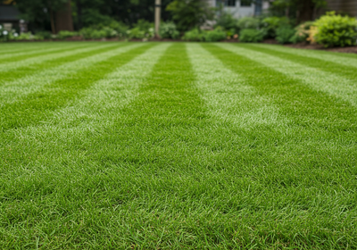 Sod Services Lady Lake FL - TopNotch Landscaping